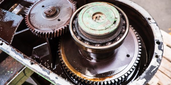 Elektomaschinenbau Elektomaschinenbau